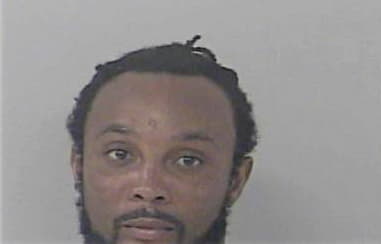 Christopher Pullen, - St. Lucie County, FL 